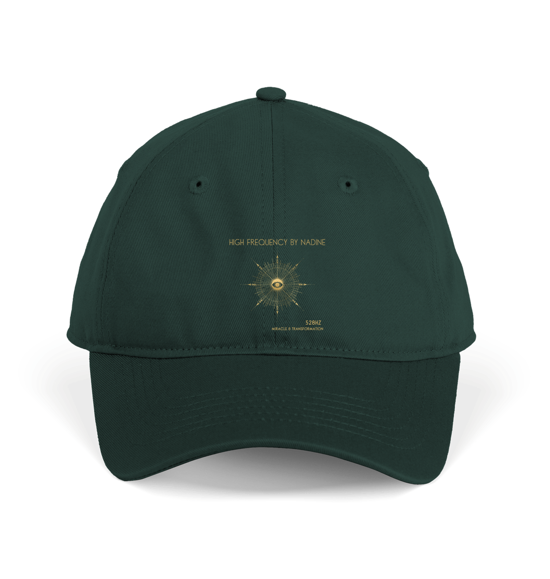 Evergreen Caps