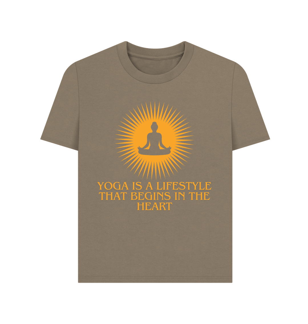 Willow Printed T-shirt