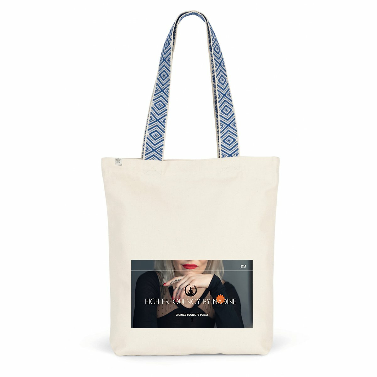 THE BAG FOR FREQUENCY LOVERS - front_0
