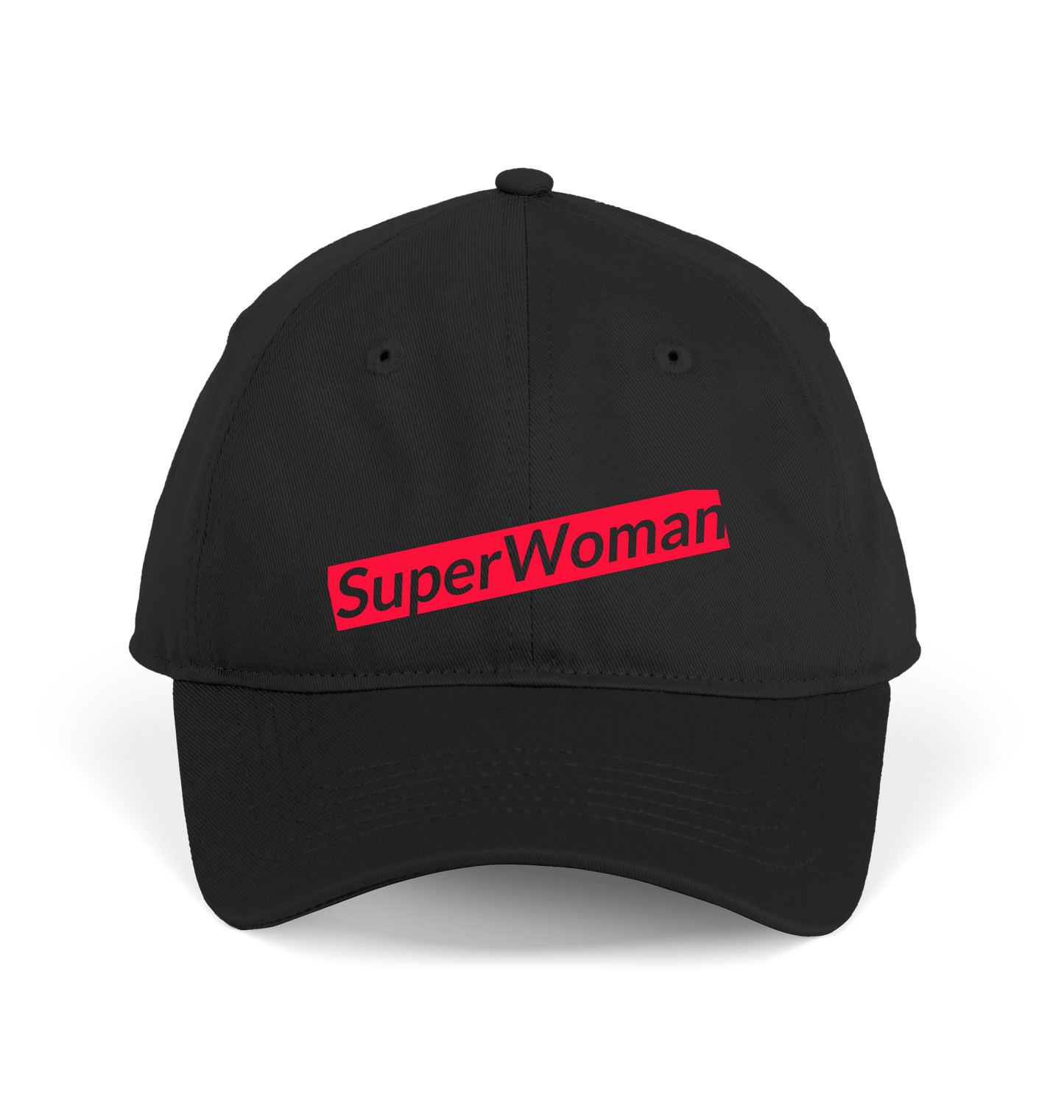 Black Caps Front