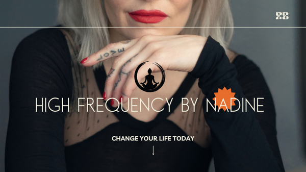 High Frequency by Nadine