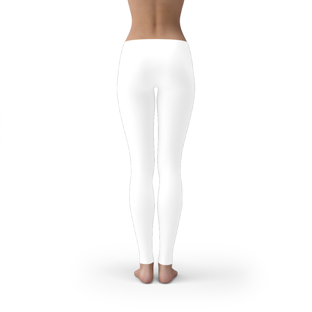 It's okay to feel hurt! Leggings (528Hz)