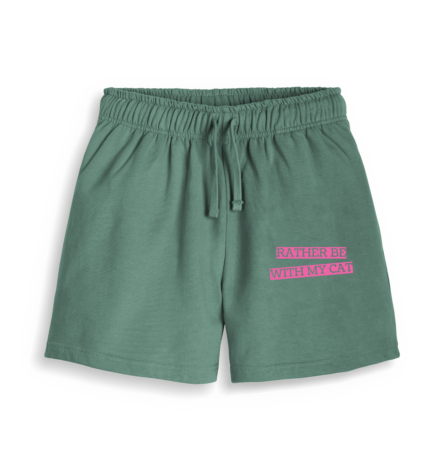 Surf Shorts Front