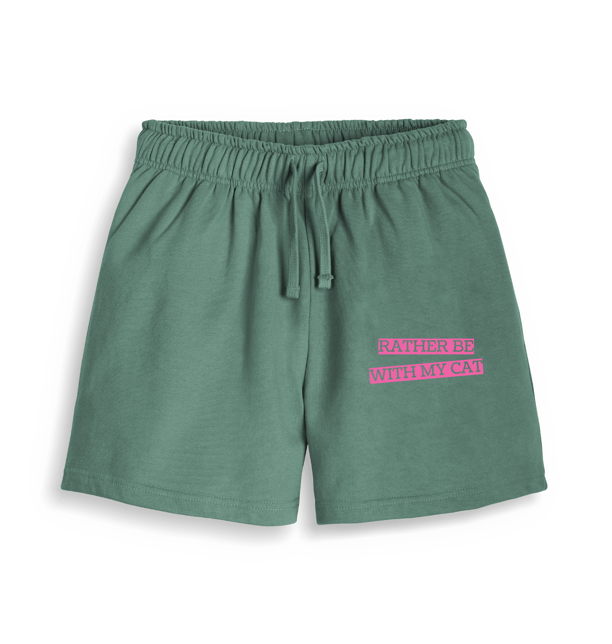 Surf Shorts Front