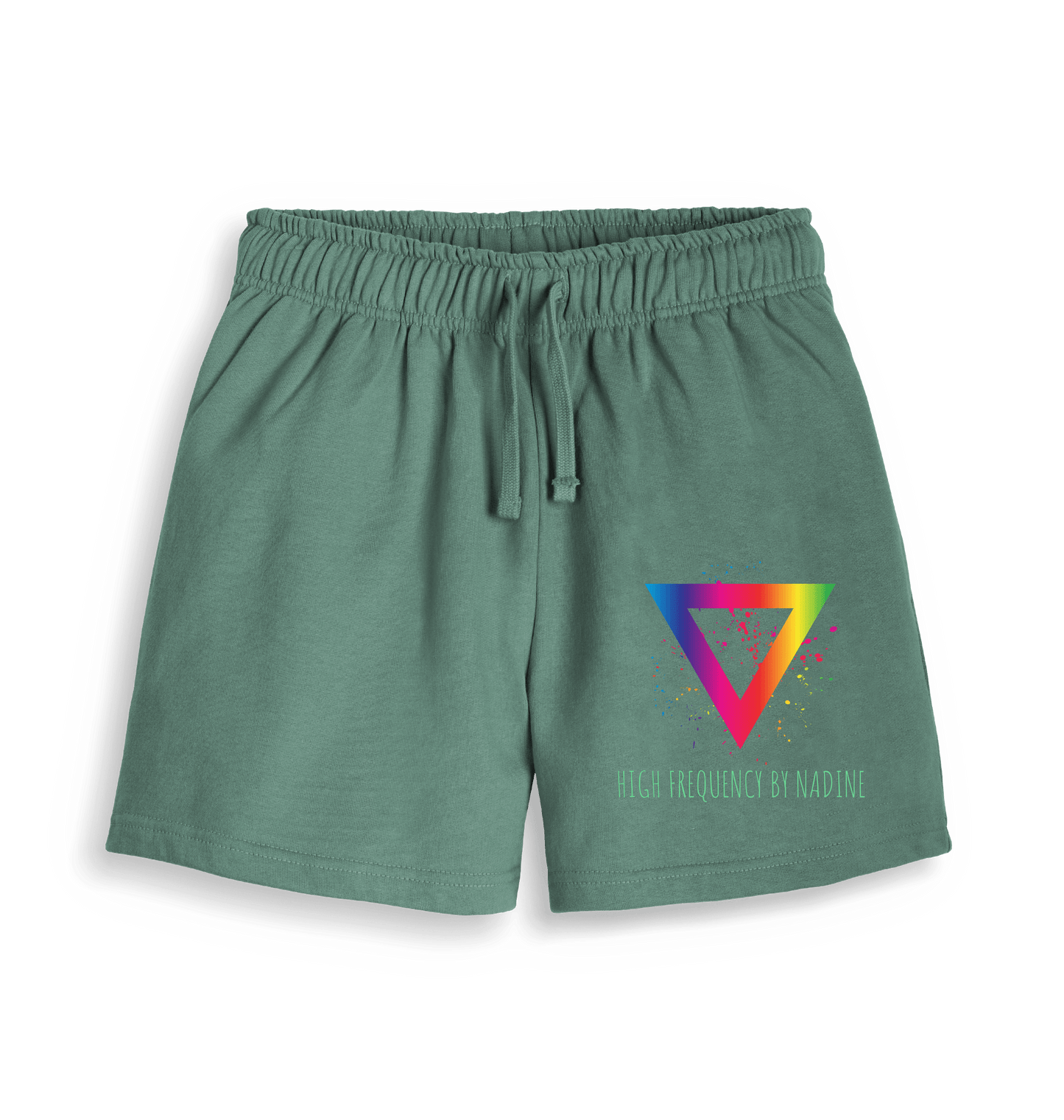Surf Shorts Front