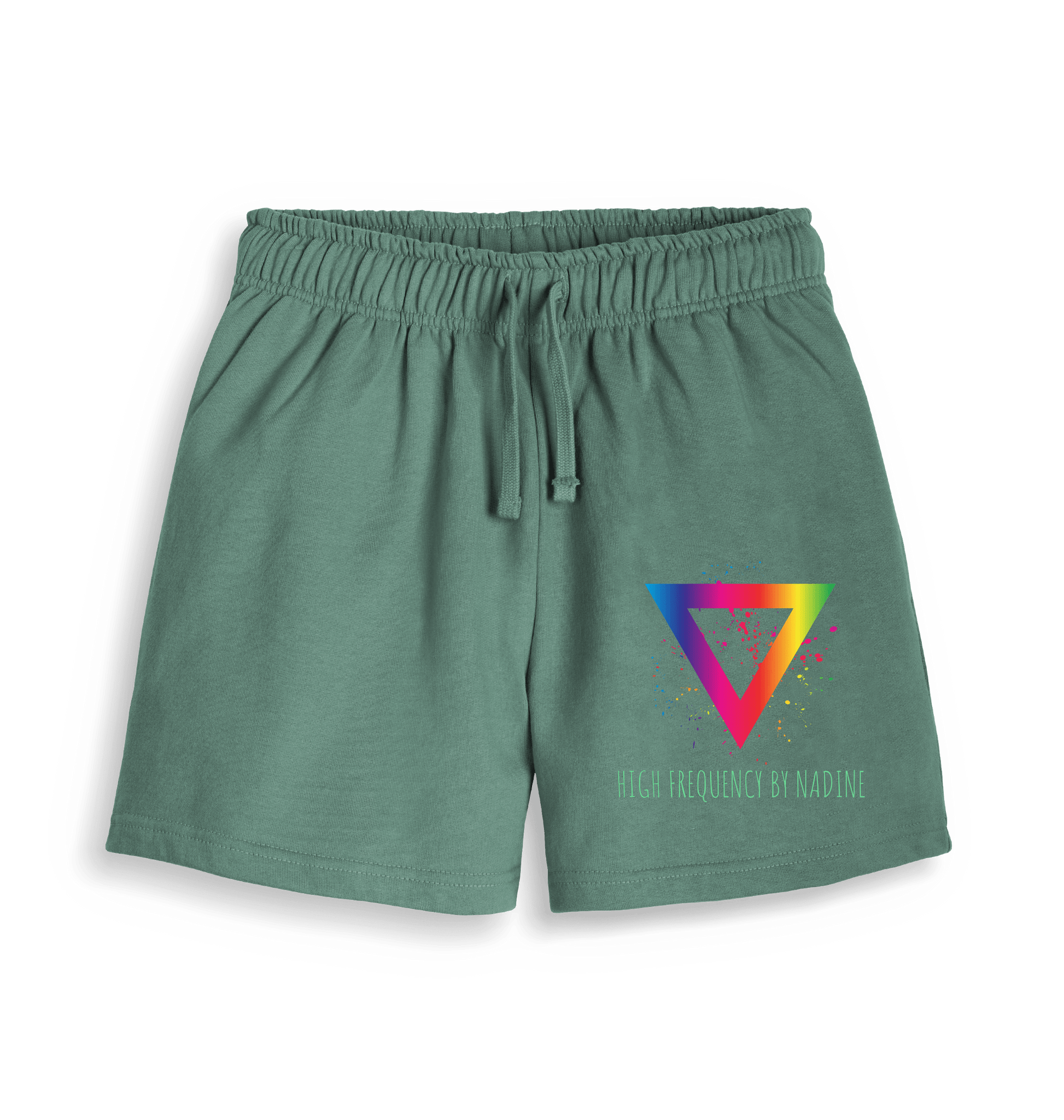 Surf Shorts Front