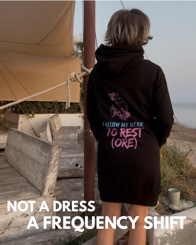 THE SHELTER FOR BROKEN HEART #Lisiane