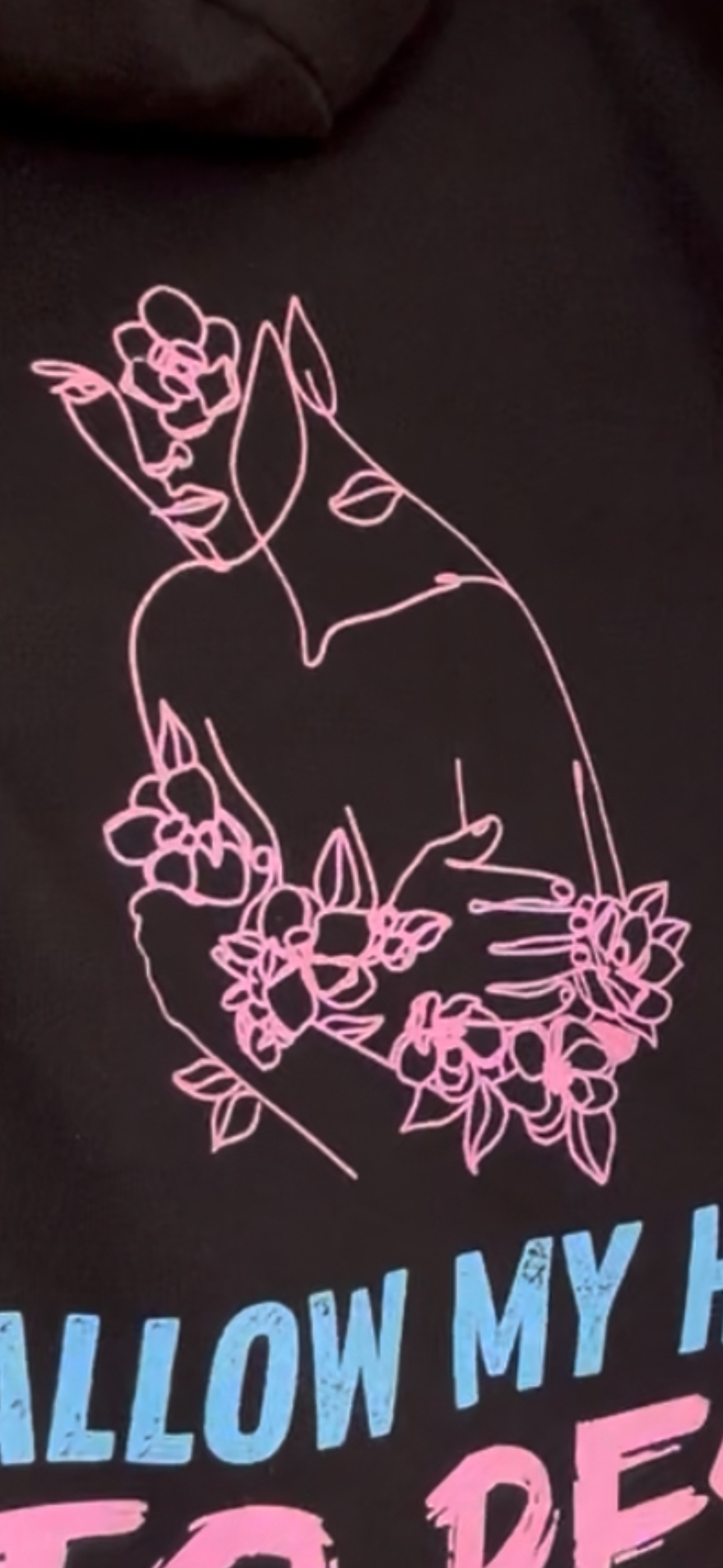 A SHELTER FOR BROKEN HEART #LISIANE (528Hz)