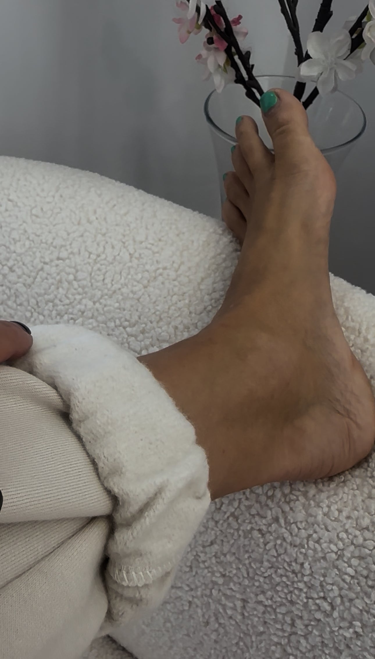 THE EXTRA HELPER (528Hz)