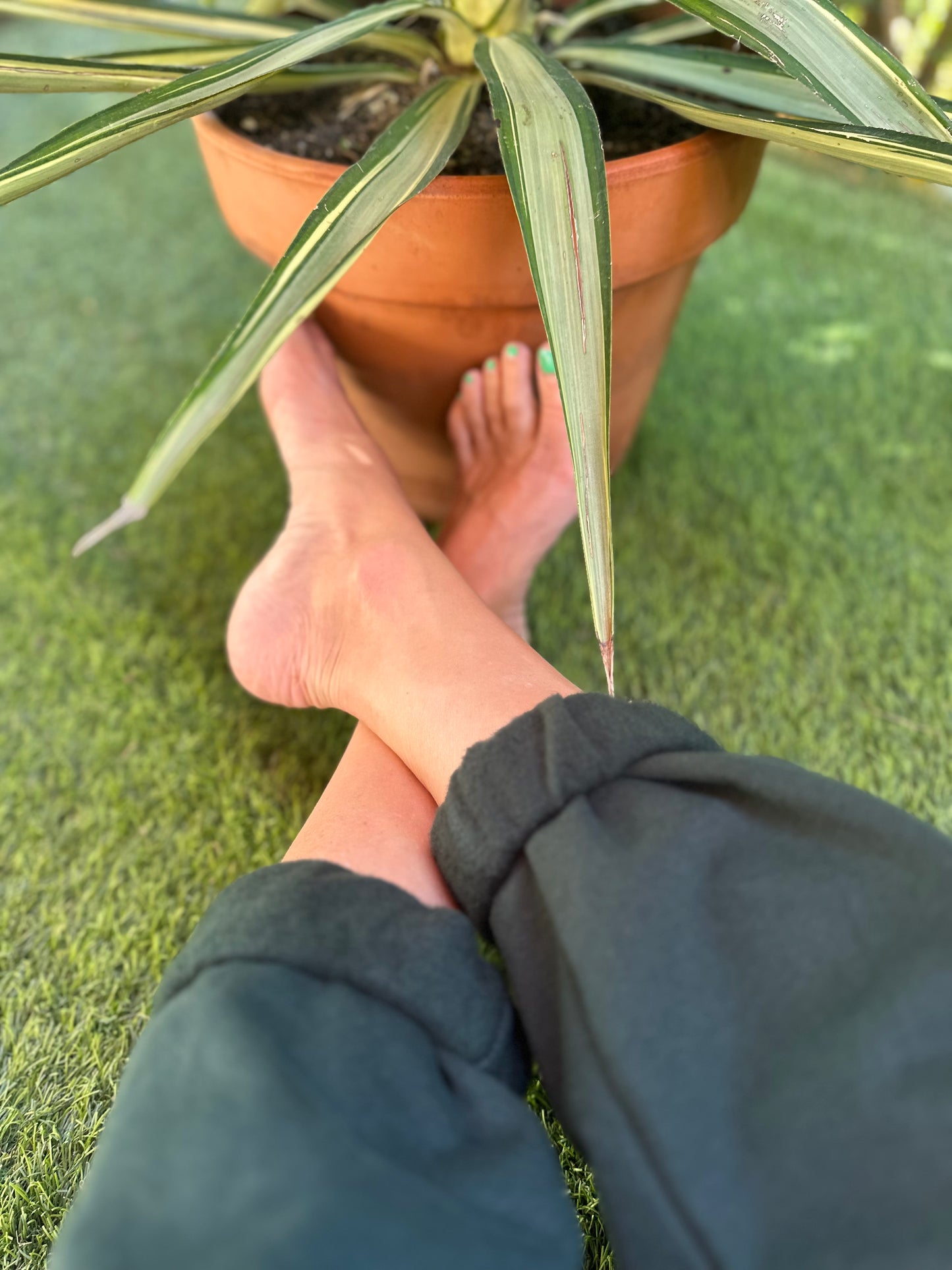 THE EXTRA HELPER (528Hz)