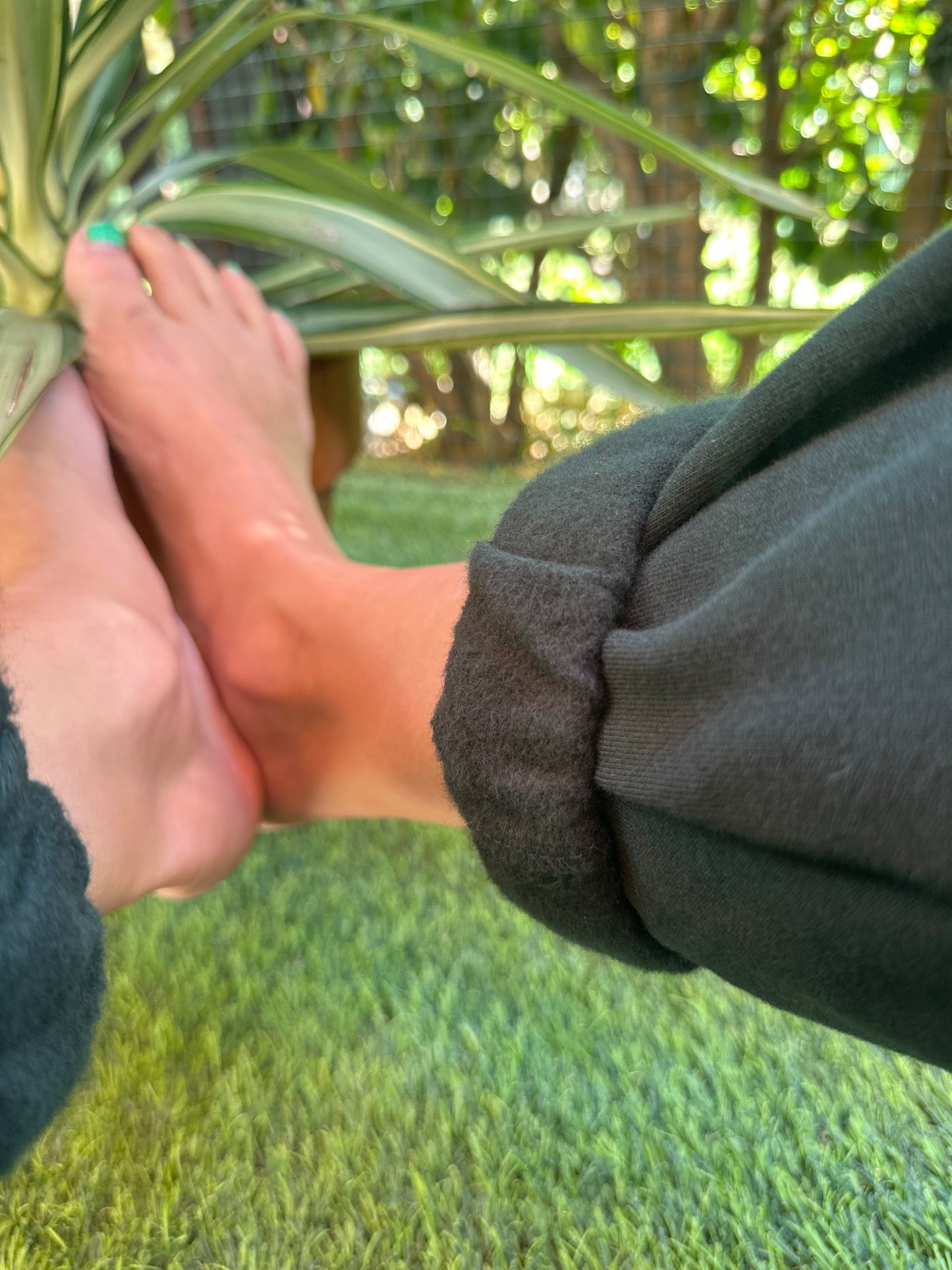 THE EXTRA HELPER (528Hz)