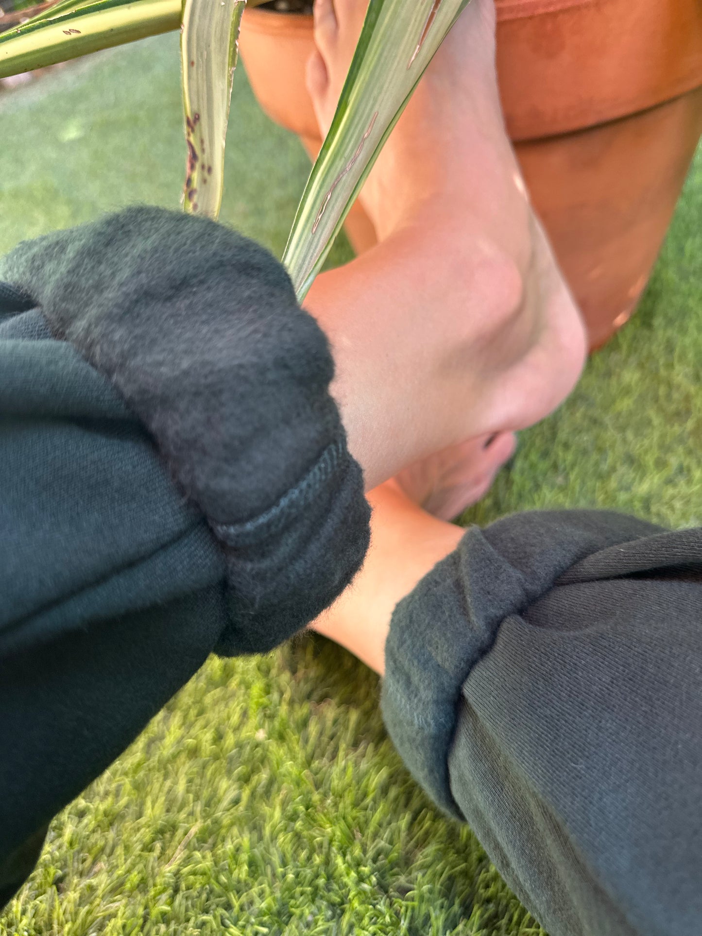 THE EXTRA HELPER (528Hz)