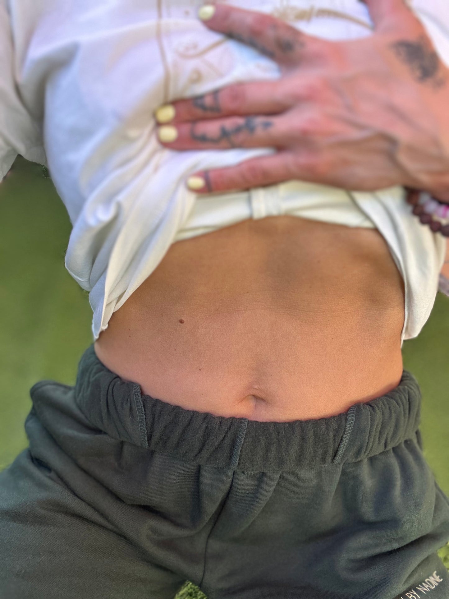 THE EXTRA HELPER (528Hz)