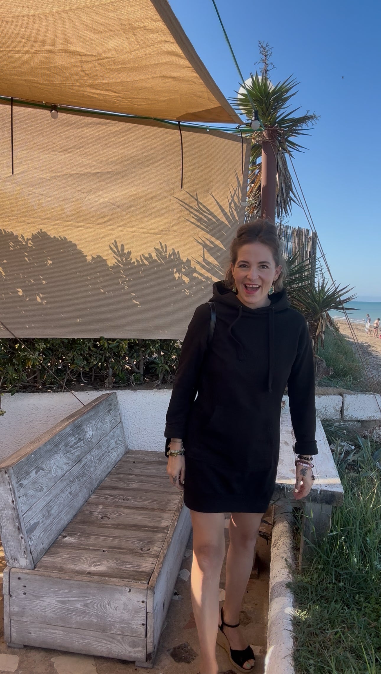 THE SHELTER FOR BROKEN HEART #Lisiane