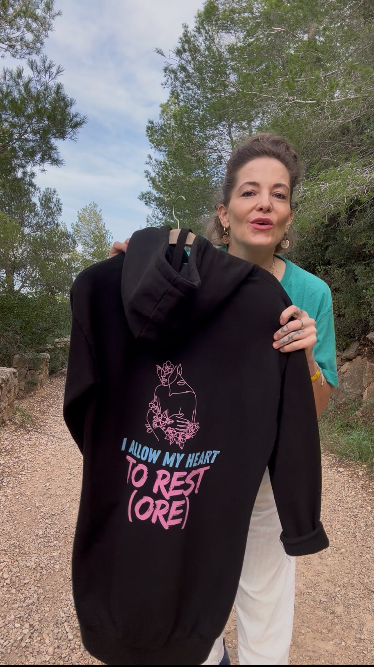 THE SHELTER FOR BROKEN HEART #Lisiane