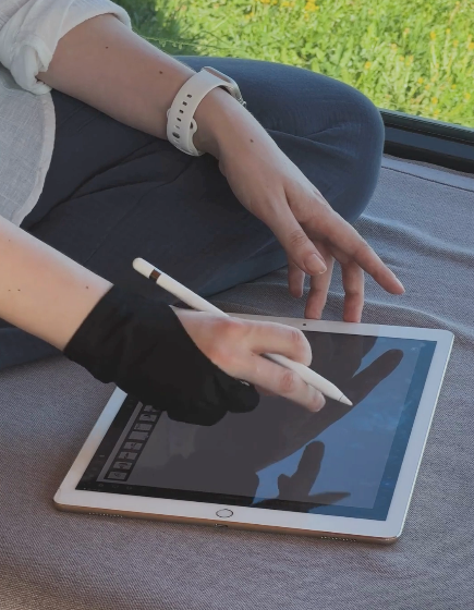 A SHELTER FOR BROKEN HEART #LISIANE (528Hz)