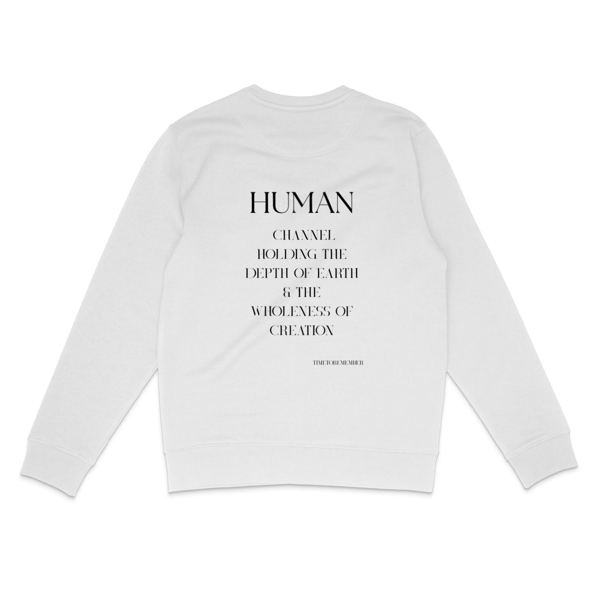 THE BLACK CHANNEL - back_0