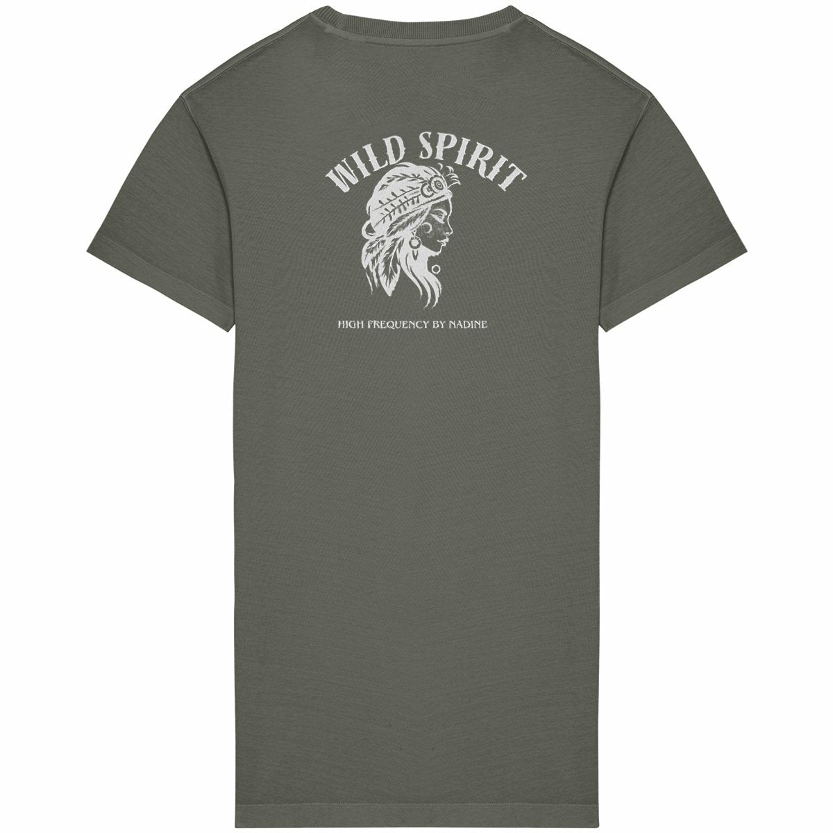 THE WILD DIVINE FEMININE - back_washedkhaki