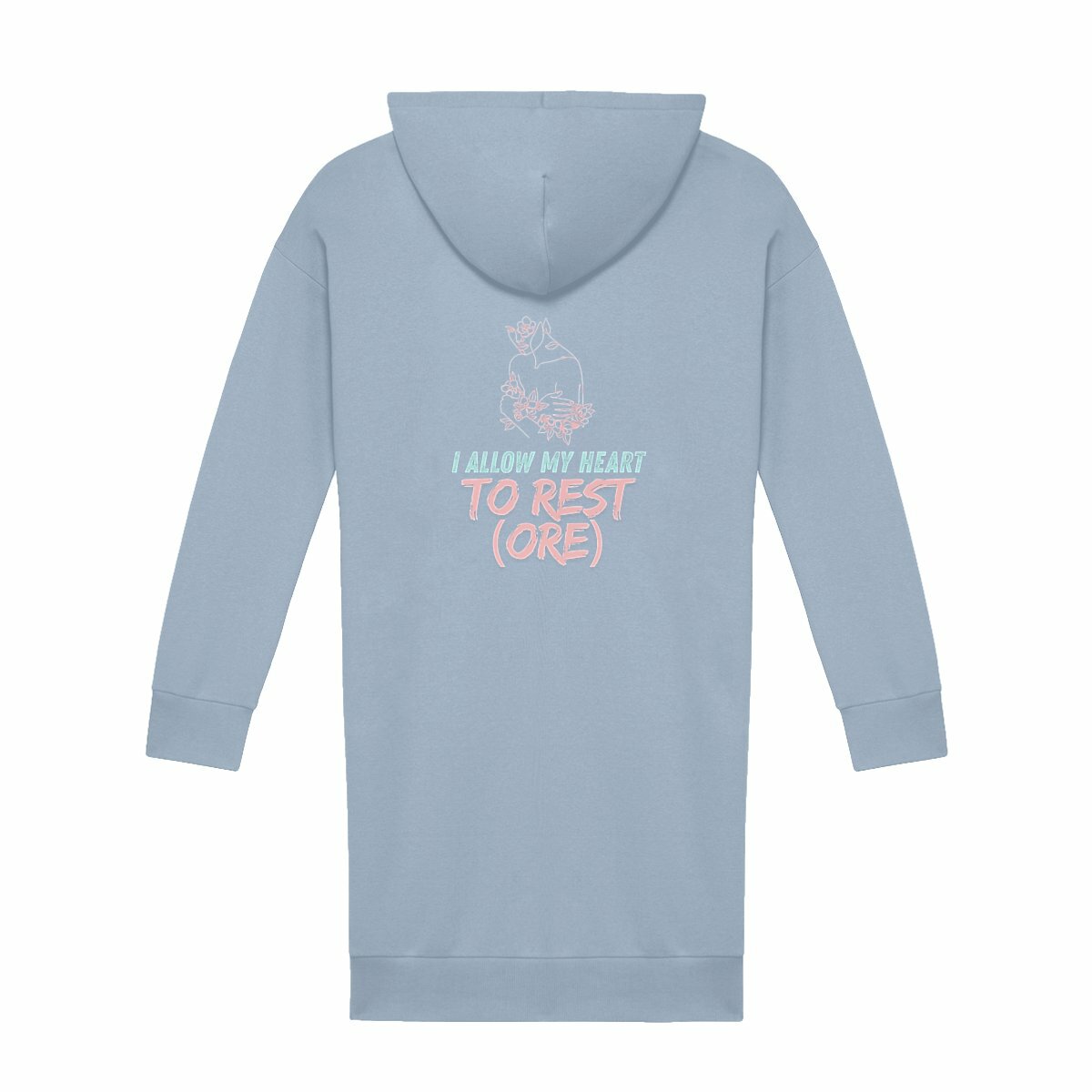 THE SHELTER FOR BROKEN HEART #Lisiane - dos_bleu