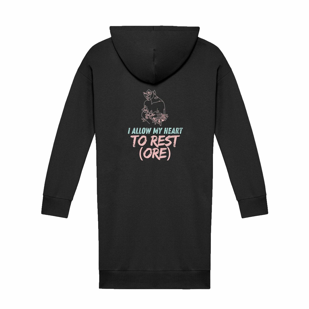 THE SHELTER FOR BROKEN HEART #Lisiane - dos_noir