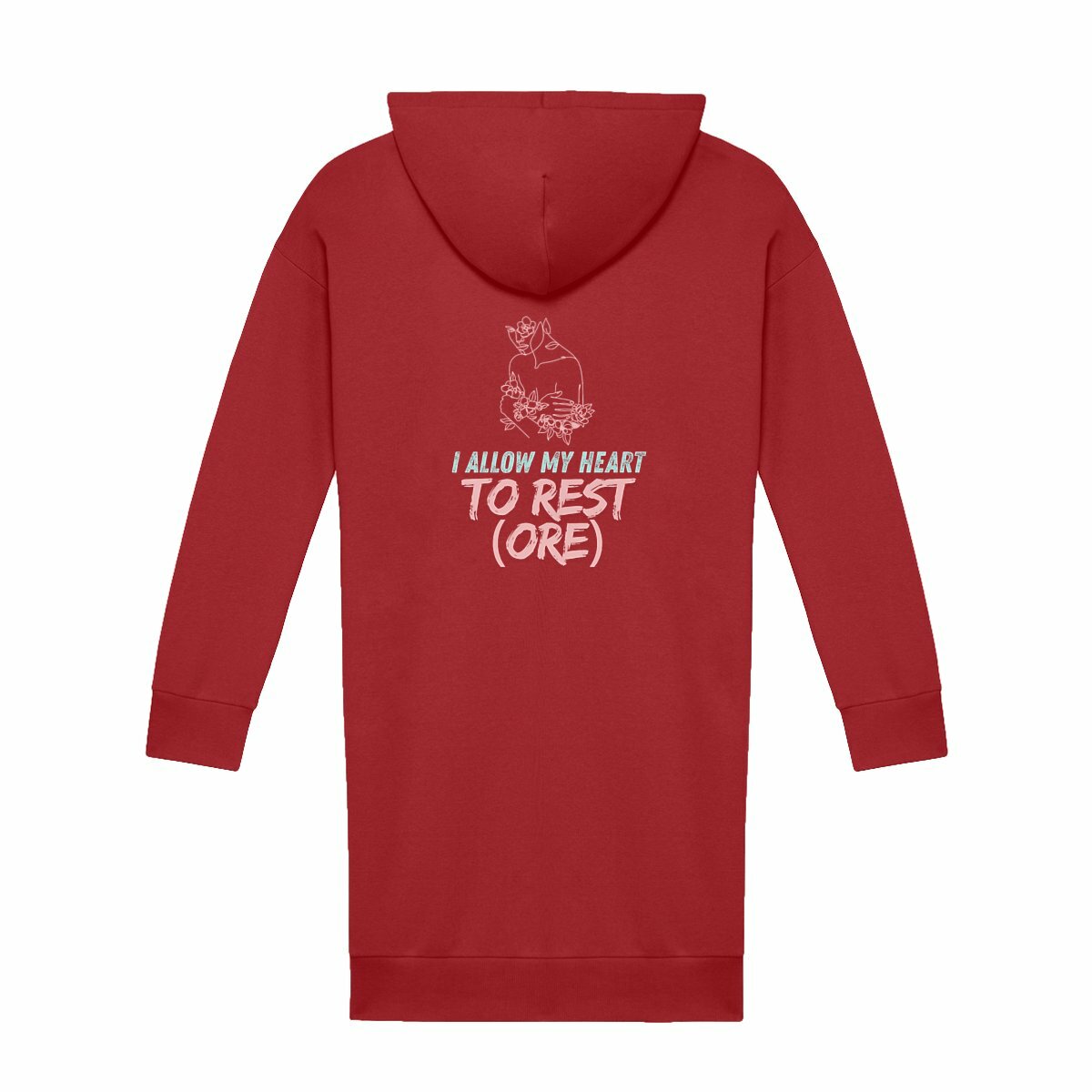 THE SHELTER FOR BROKEN HEART #Lisiane - dos_rouge