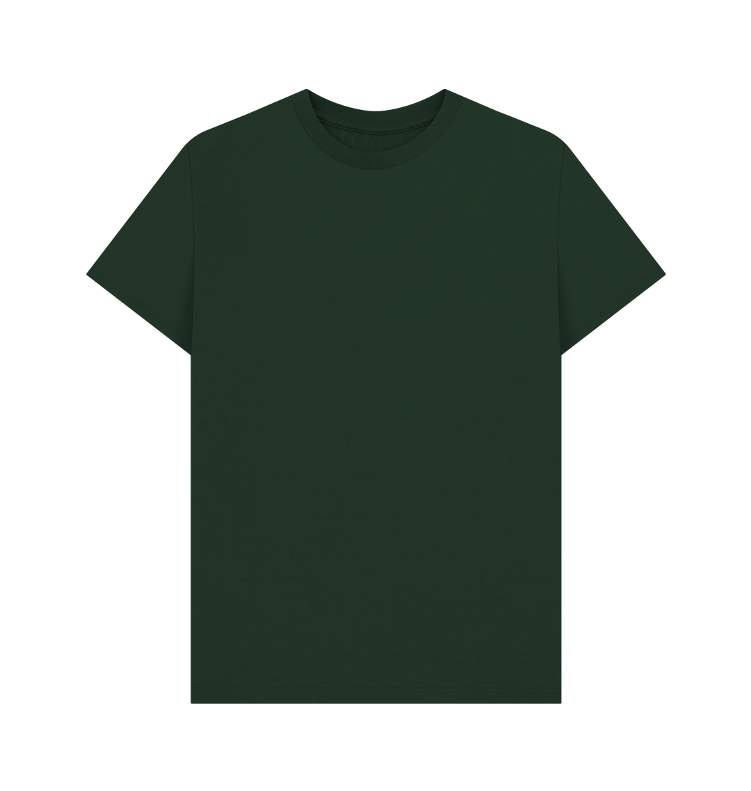 Evergreen Printed T-shirt