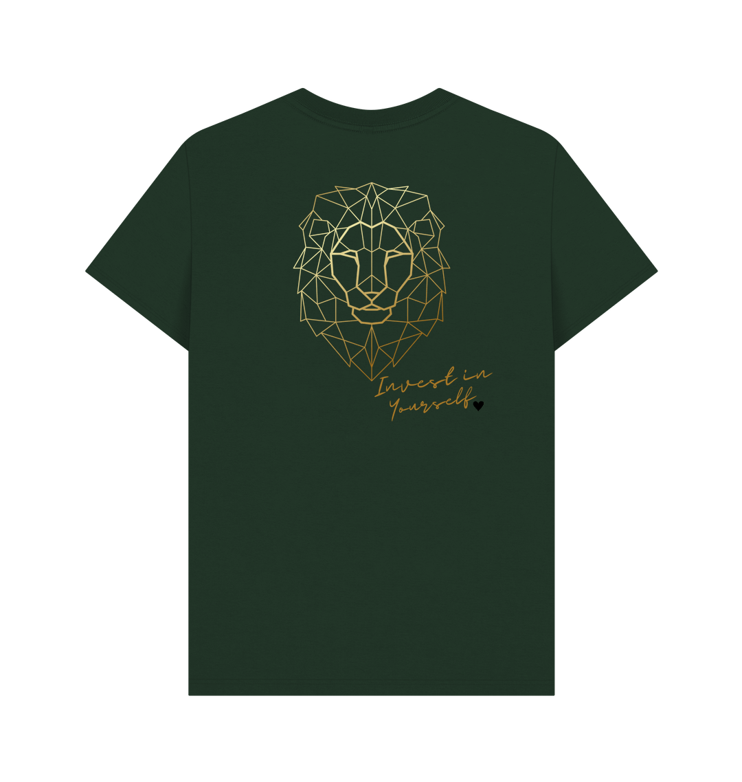Evergreen Printed T-shirt