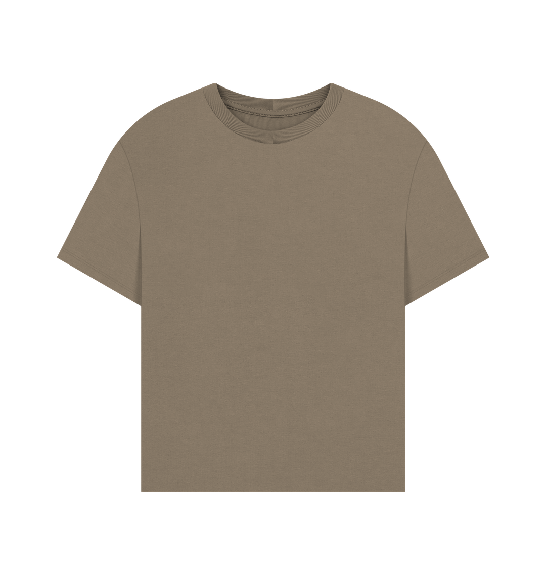 Willow Printed T-shirt Front